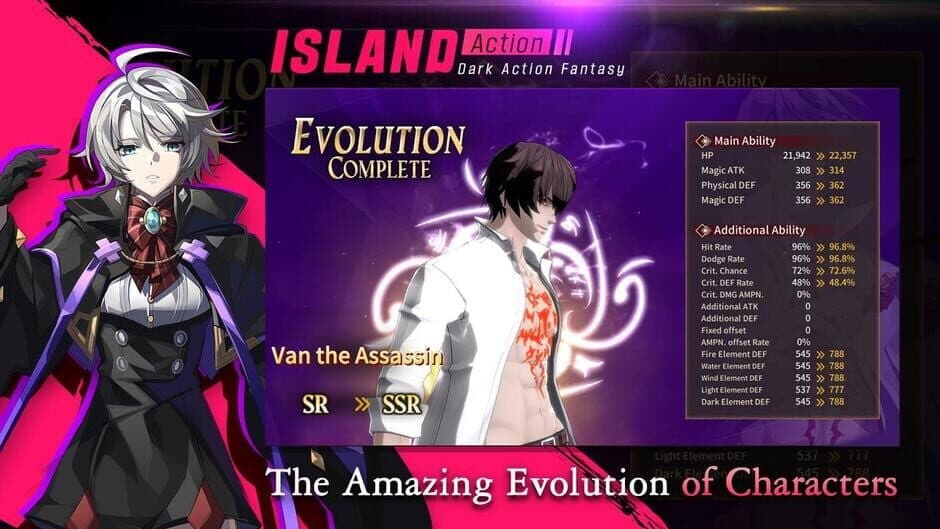 Скриншот 1 из Exorcist in Island