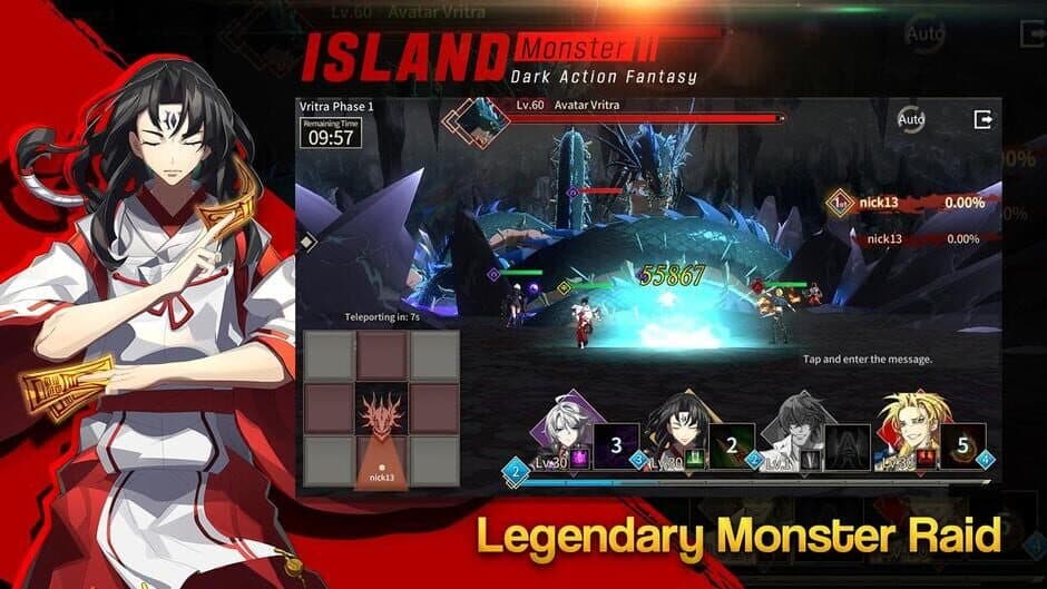 Скриншот 3 из Exorcist in Island