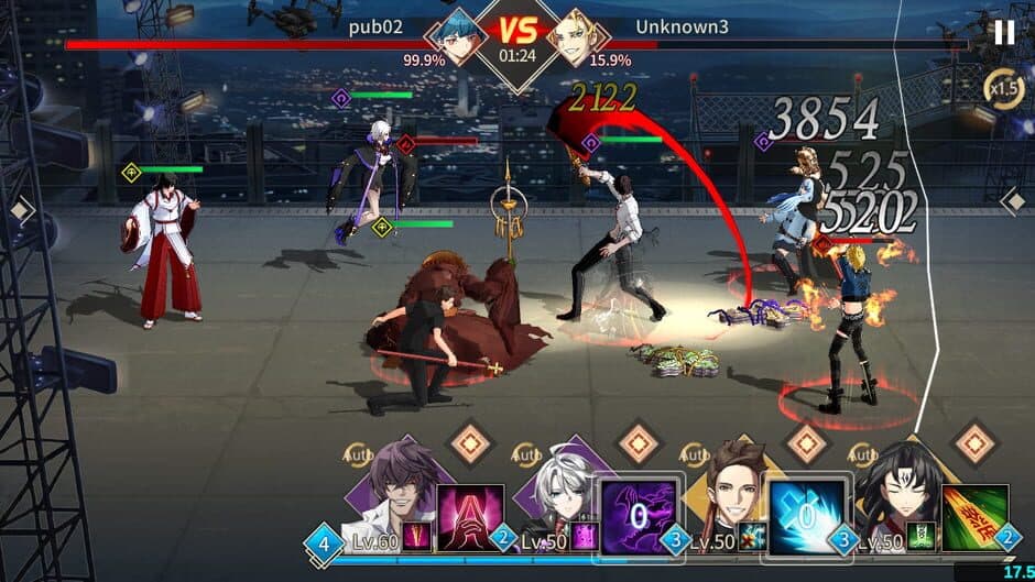Скриншот 5 из Exorcist in Island