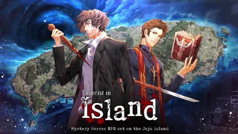 Скриншот 9 из Exorcist in Island