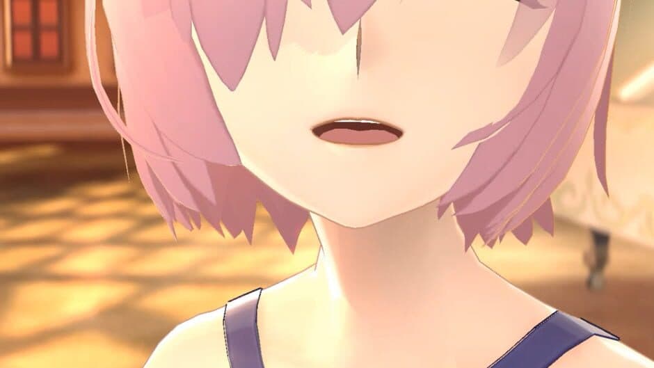 Скриншот 5 из Fate/Grand Order Waltz in the Moonlight/Lostroom