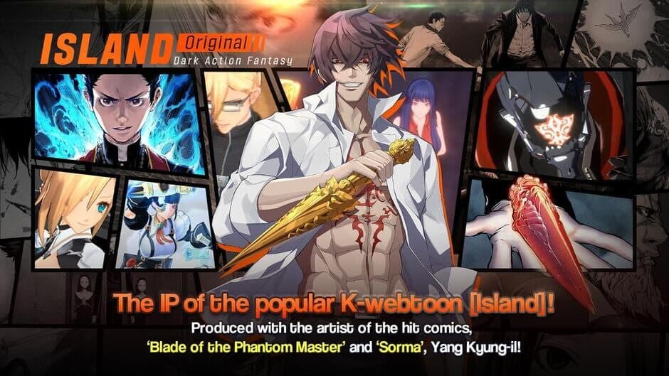 Скриншот 10 из Exorcist in Island