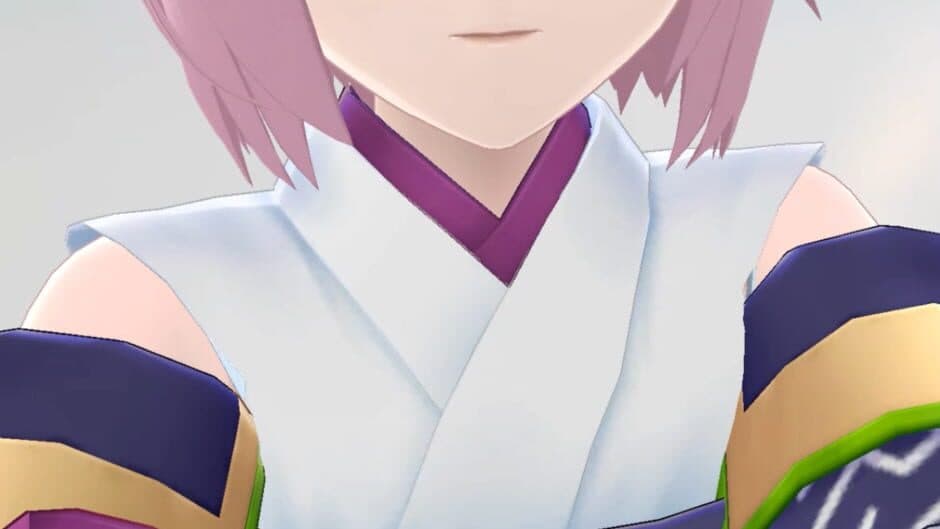 Скриншот 6 из Fate/Grand Order Waltz in the Moonlight/Lostroom