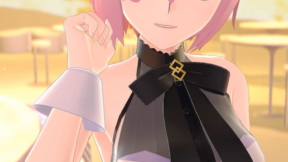 Скриншот 2 из Fate/Grand Order Waltz in the Moonlight/Lostroom