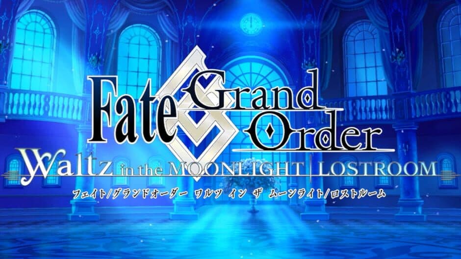 Скриншот 7 из Fate/Grand Order Waltz in the Moonlight/Lostroom