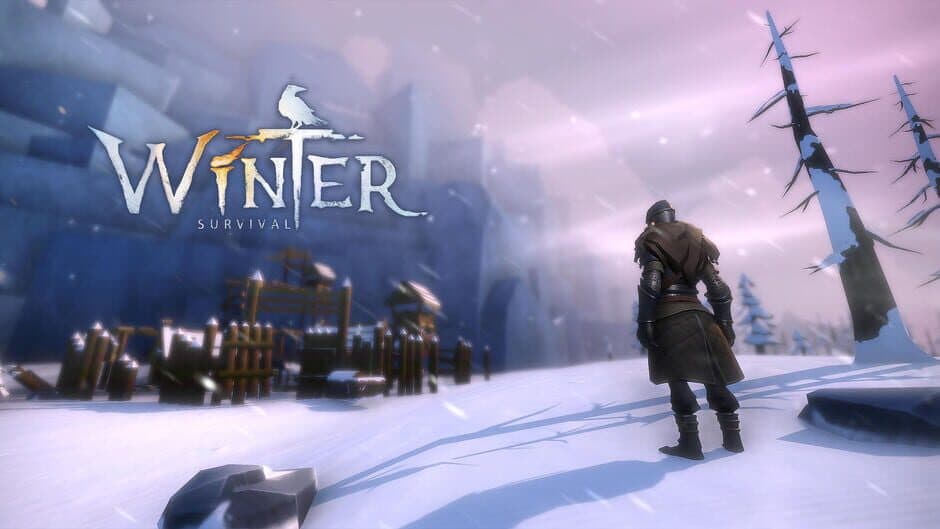 Скриншот 4 из Winter Survival