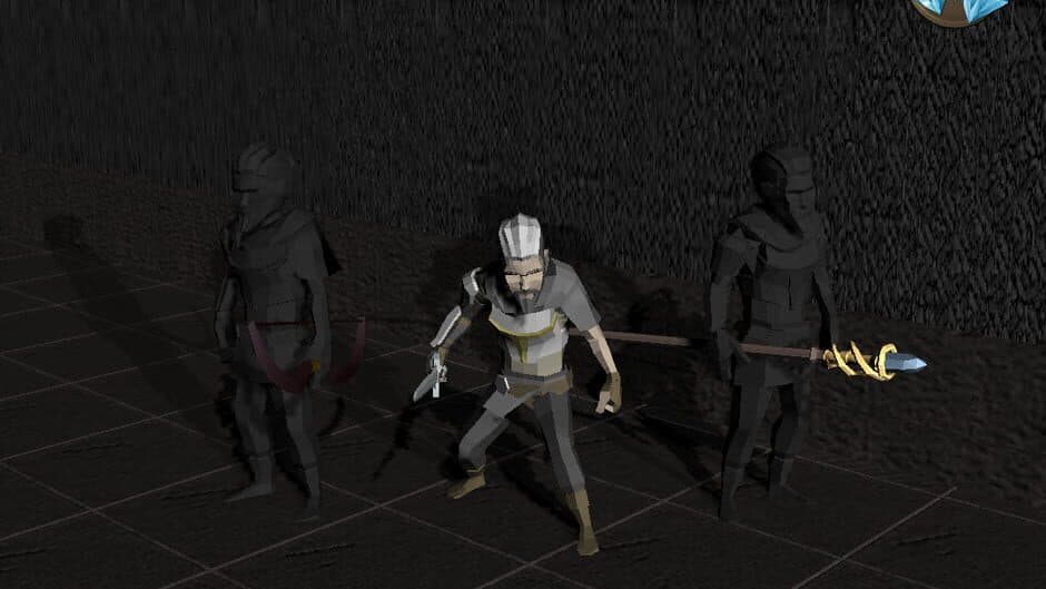 Скриншот 1 из Dungeon Breakers
