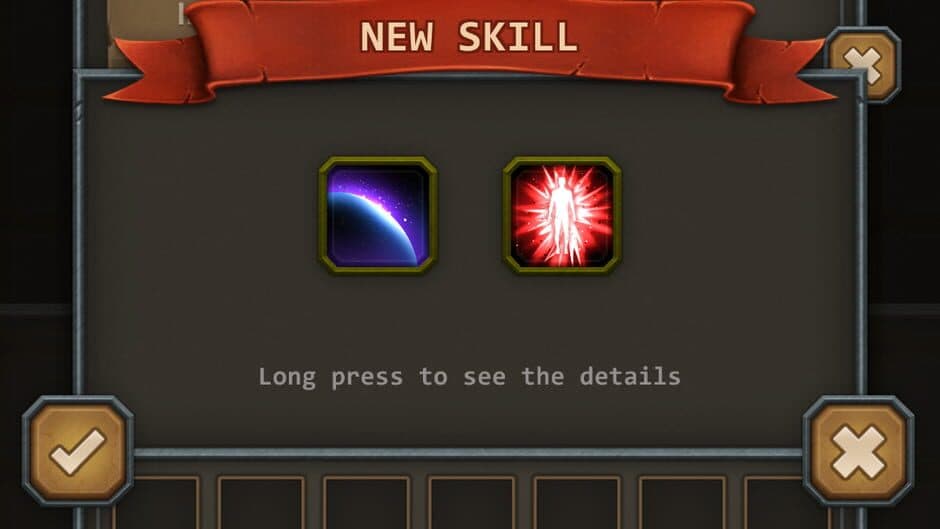 Скриншот 2 из Dungeon Breakers
