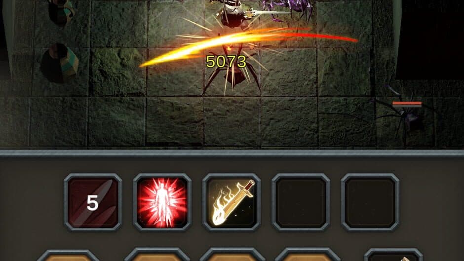 Скриншот 3 из Dungeon Breakers