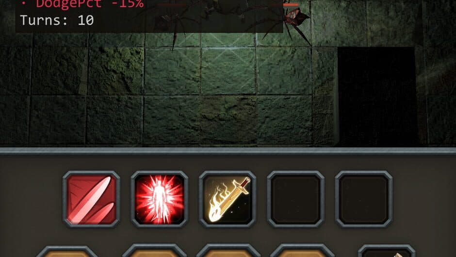 Скриншот 4 из Dungeon Breakers