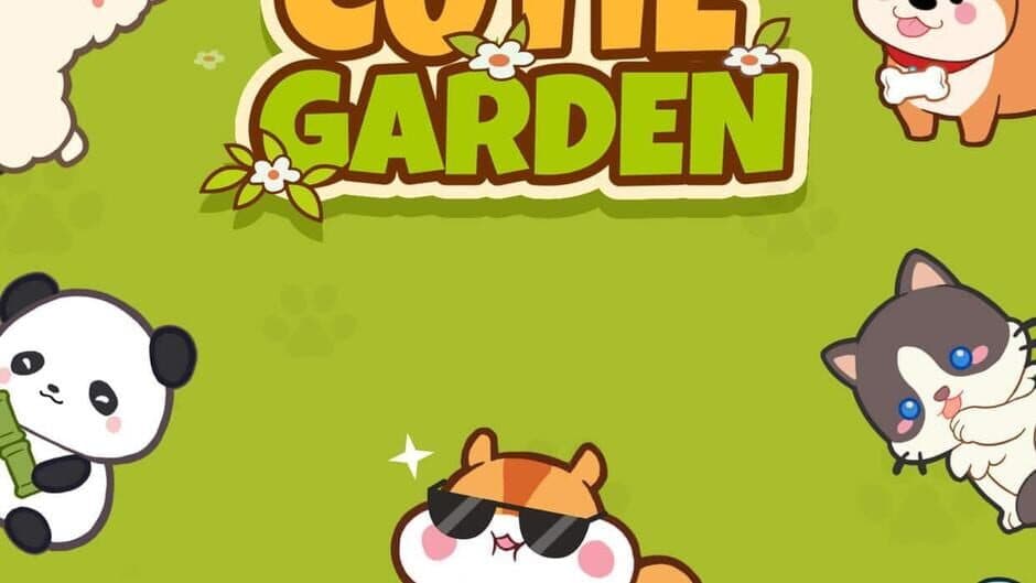 Скриншот 1 из Cutie Garden