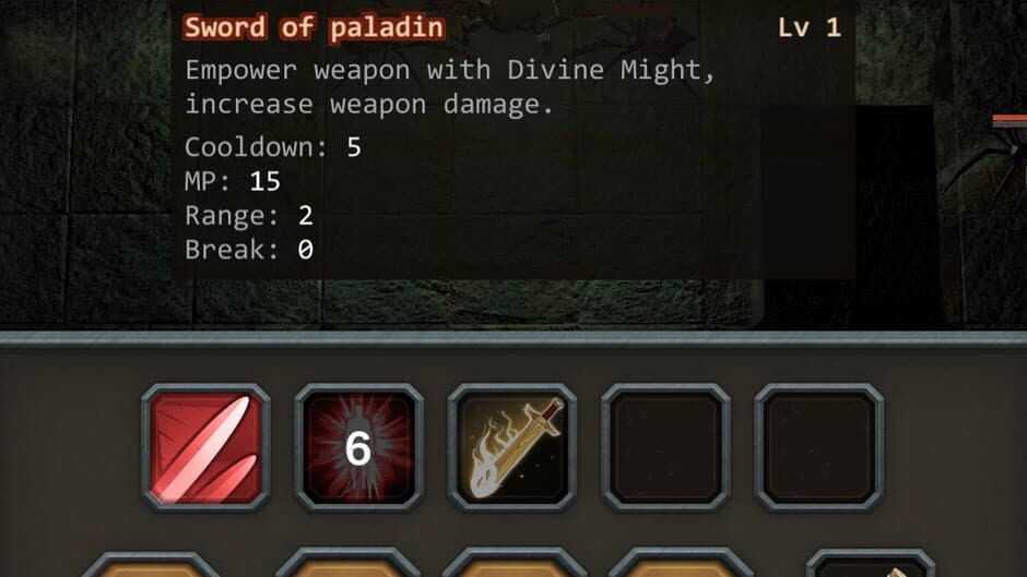 Скриншот 6 из Dungeon Breakers