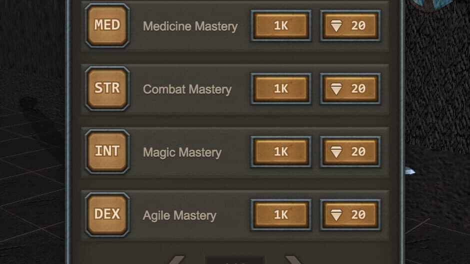 Скриншот 8 из Dungeon Breakers