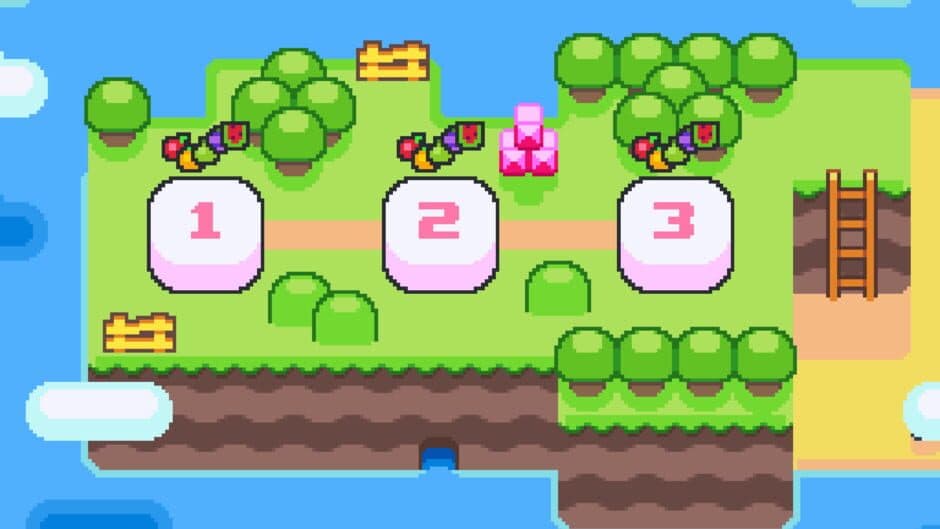 Скриншот 10 из Mimelet
