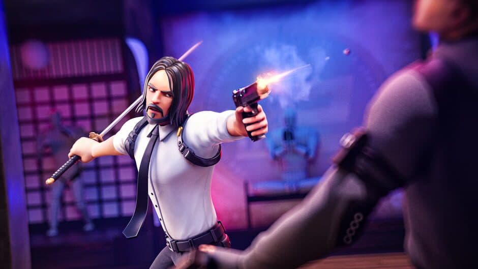 Скриншот 1 из John Hero