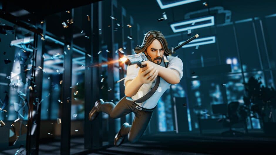 Скриншот 3 из John Hero