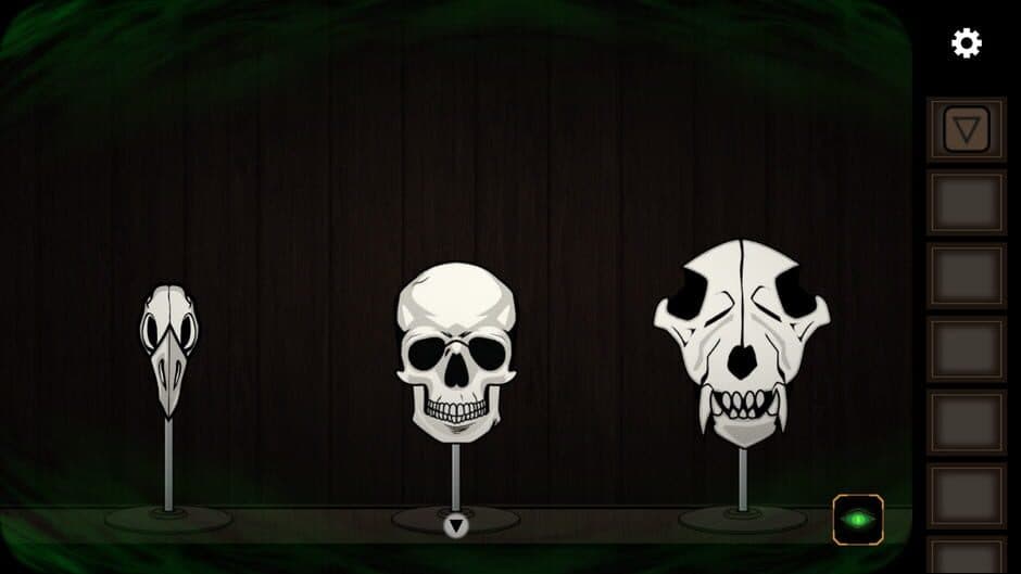 Скриншот 8 из Strange Case: The Alchemist