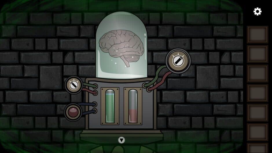 Скриншот 10 из Strange Case: The Alchemist