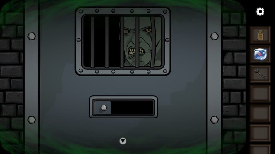 Скриншот 1 из Strange Case: The Alchemist