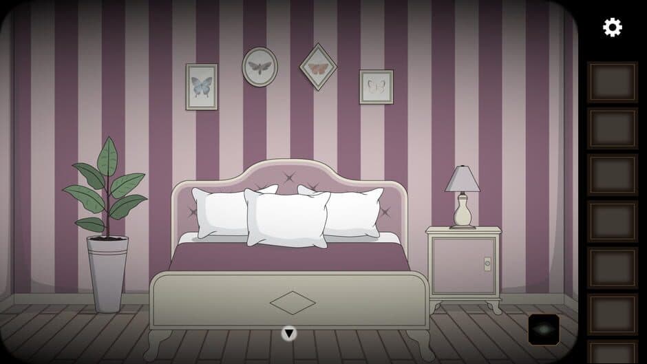 Скриншот 5 из Strange Case: The Alchemist