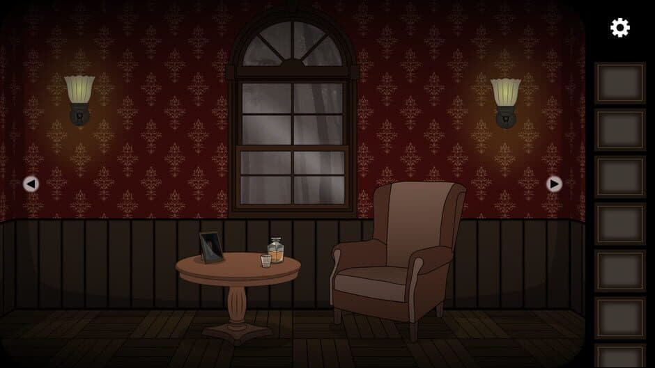 Скриншот 6 из Strange Case: The Alchemist