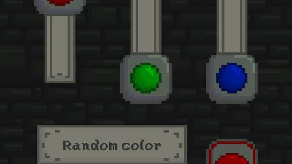 Скриншот 3 из Slime Cave