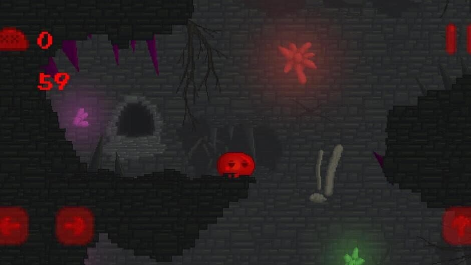 Скриншот 7 из Slime Cave