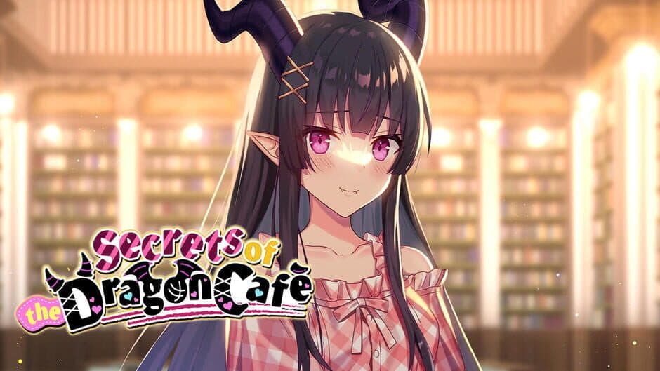Скриншот 2 из Secrets of the Dragon Cafe