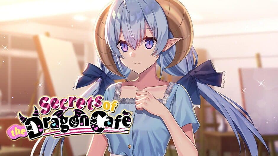 Скриншот 4 из Secrets of the Dragon Cafe