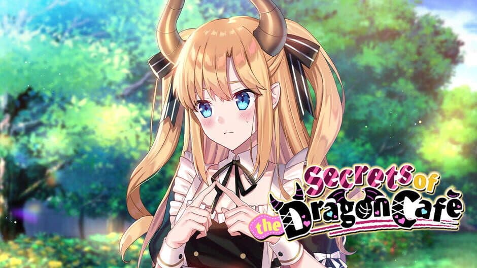 Скриншот 6 из Secrets of the Dragon Cafe