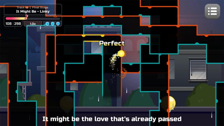 Скриншот 2 из Rhythm Journey