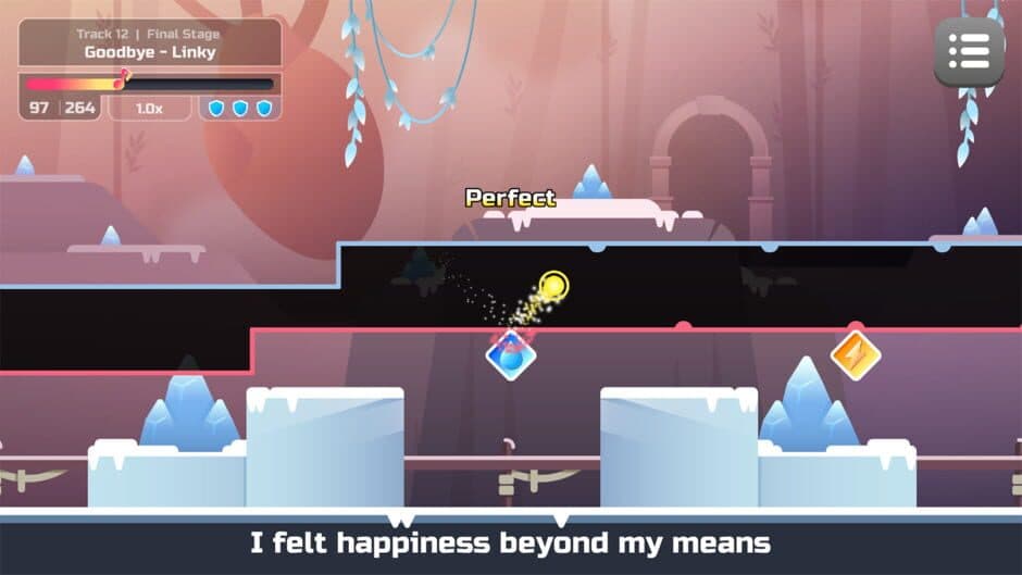 Скриншот 5 из Rhythm Journey