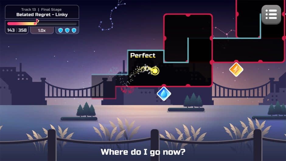 Скриншот 6 из Rhythm Journey