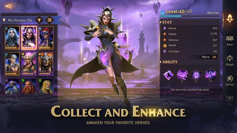 Скриншот 3 из Awaken: Chaos Era