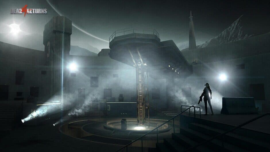 Скриншот 5 из Dead 4 Returns