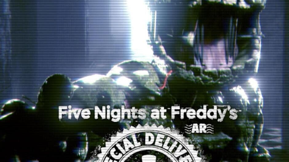 Скриншот 7 из Five Nights at Freddy's AR: Special Delivery