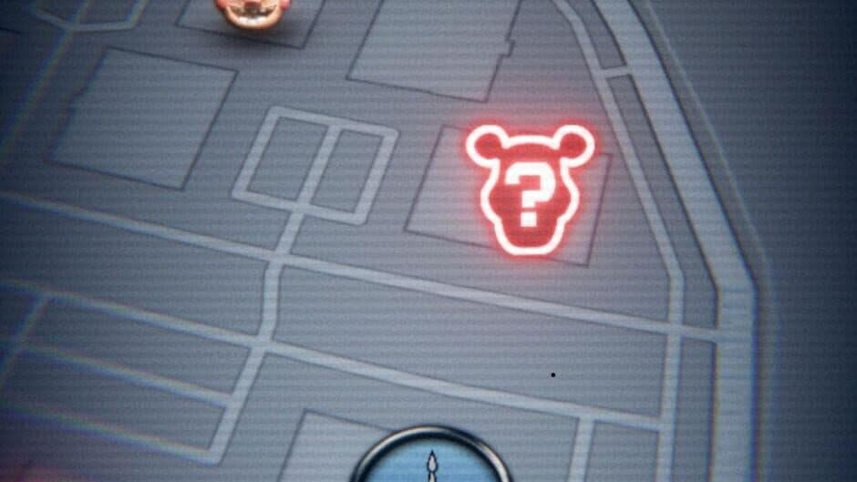 Скриншот 6 из Five Nights at Freddy's AR: Special Delivery