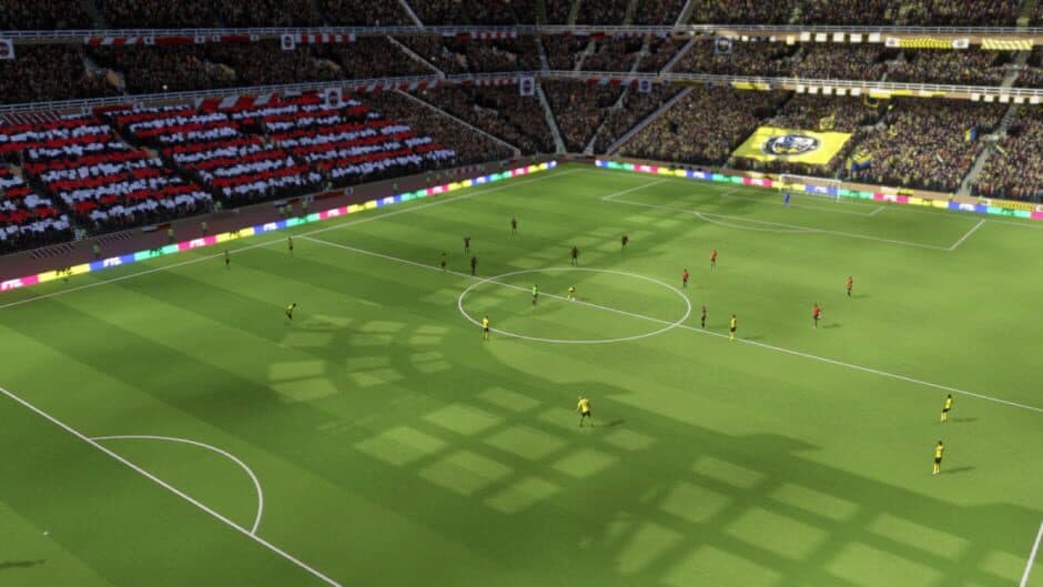 Скриншот 5 из Dream League Soccer 2022
