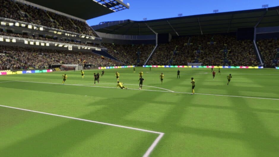 Скриншот 6 из Dream League Soccer 2022