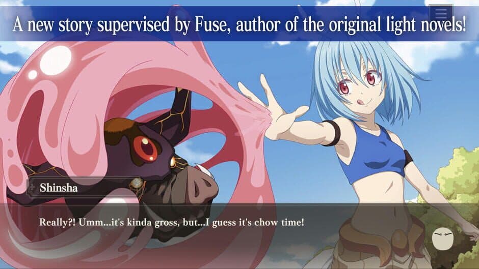 Скриншот 10 из Slime: Isekai Memories