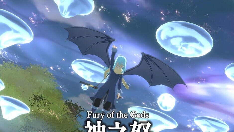 Скриншот 11 из Slime: Isekai Memories
