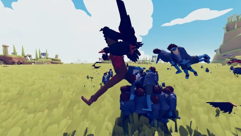Скриншот 2 из Totally Accurate GamePlay