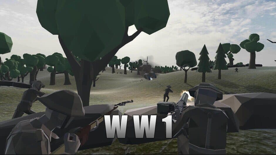 Скриншот 3 из Battlefield 1914