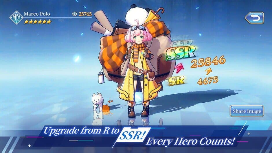 Скриншот 5 из Goddess of Genesis S
