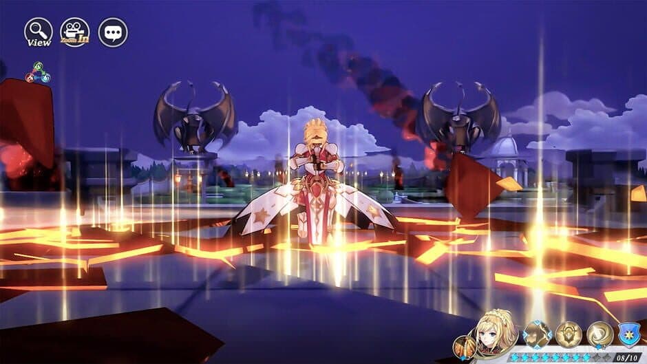 Скриншот 8 из Goddess of Genesis S