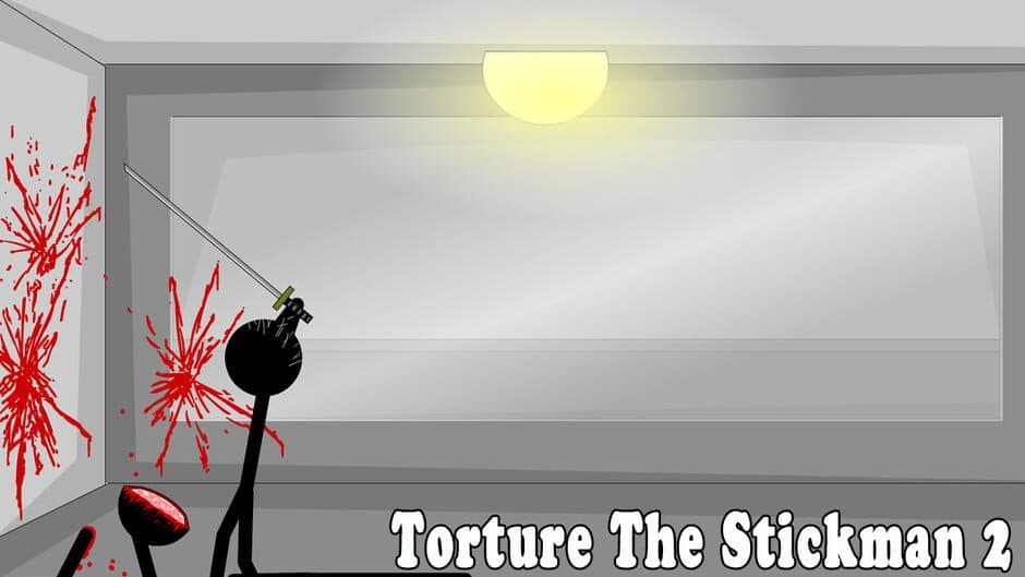 Скриншот 5 из Torture the Stickman 2