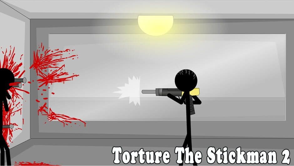 Скриншот 1 из Torture the Stickman 2