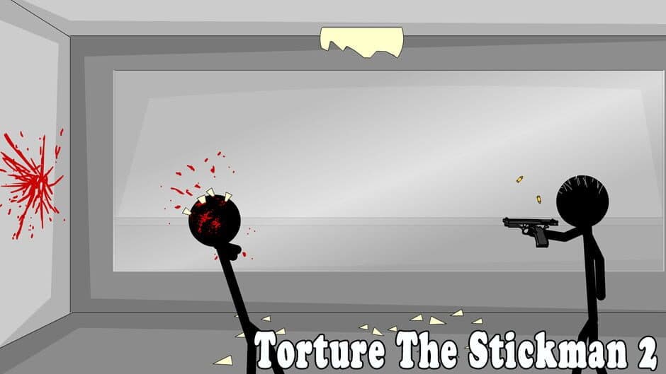 Скриншот 3 из Torture the Stickman 2