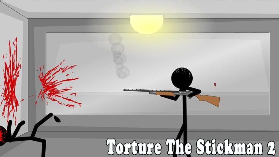 Скриншот 6 из Torture the Stickman 2