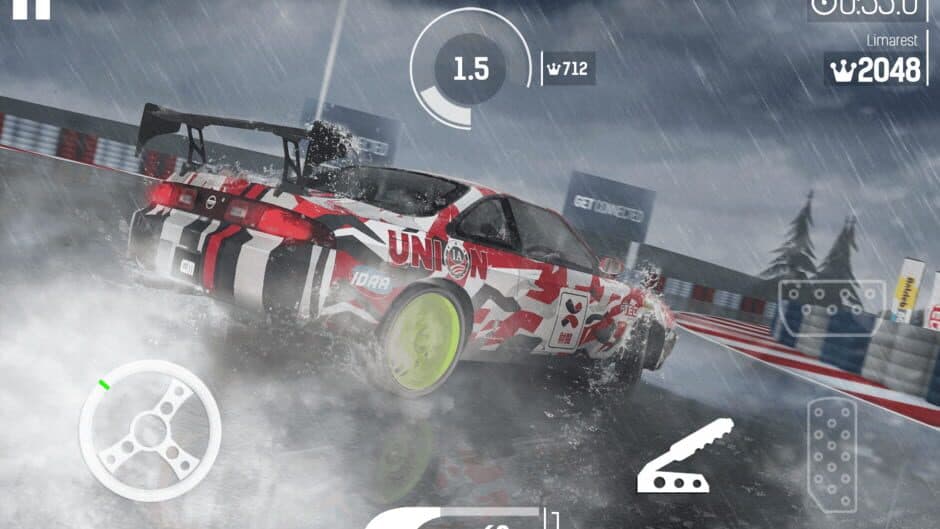 Скриншот 5 из Nitro Nation